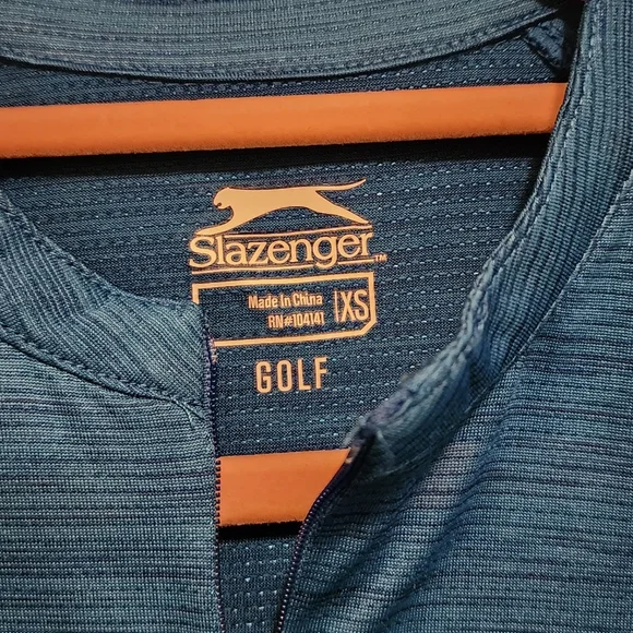 Slazenger golf shirt - Picture 3 of 3